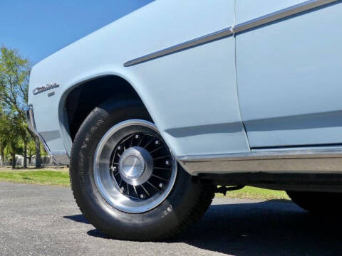 1964 Pontiac Catalina