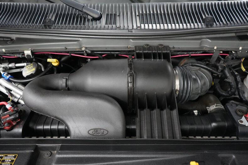 2013 Ford E-Series E-350 SD