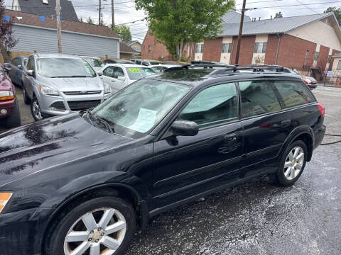 2006 Subaru Outback 2.5i