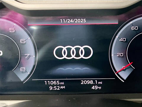 2024 Audi A6 allroad quattro Prestige 55 TFSI