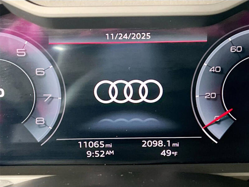 2024 Audi A6 allroad quattro Prestige 55 TFSI