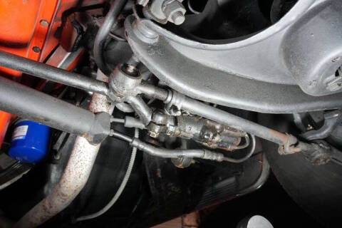 1963 Chevrolet Corvette