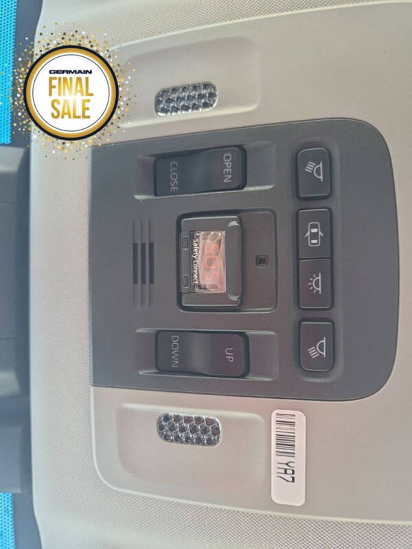 2018 Toyota Camry Hybrid XLE