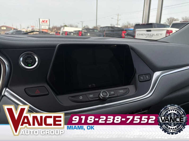 2019 Chevrolet Blazer LT