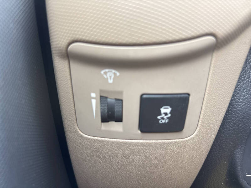 2011 Kia Soul !
