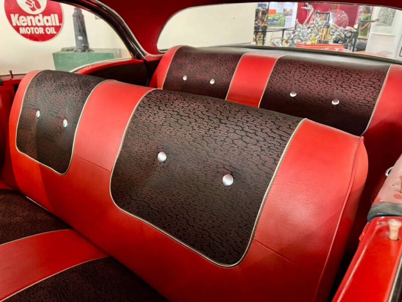 1957 Chevrolet Bel Air