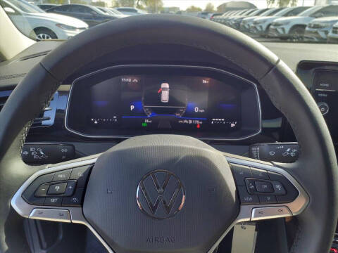 2025 Volkswagen Jetta S