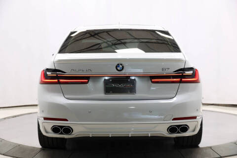 2021 BMW 7 Series ALPINA B7 xDrive