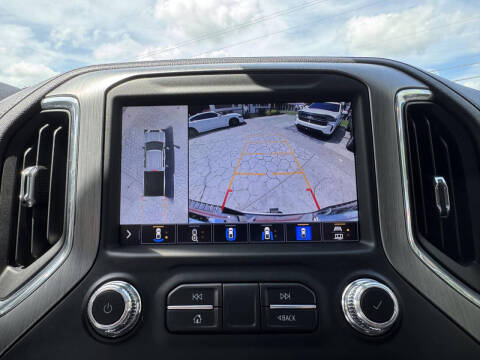 2023 GMC Sierra 2500HD