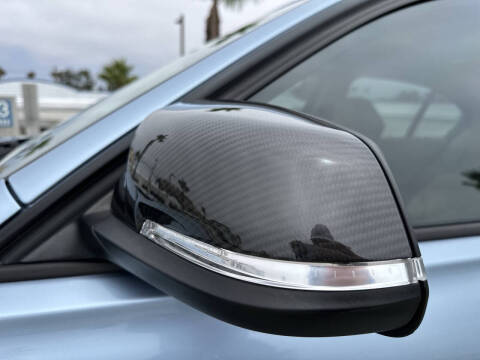 2013 BMW 3 Series 328i