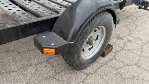 2013 Shorelandr PS5X14