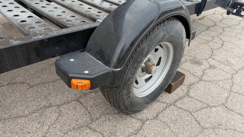 2013 Shorelandr PS5X14