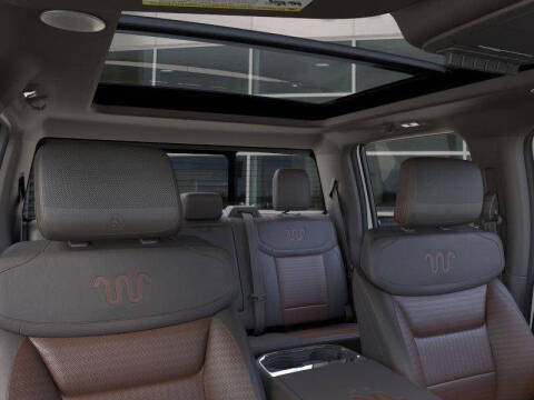 2026 Ford F-350 Super Duty King Ranch