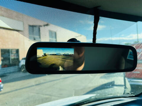 2018 Chevrolet Express 2500