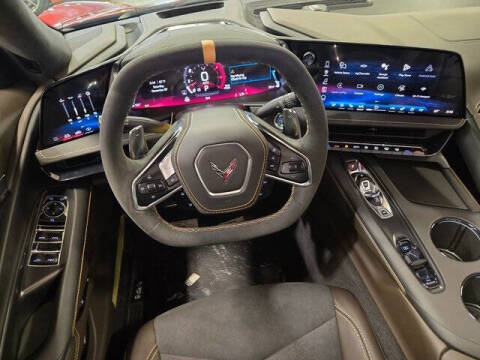 2026 Chevrolet Corvette Stingray