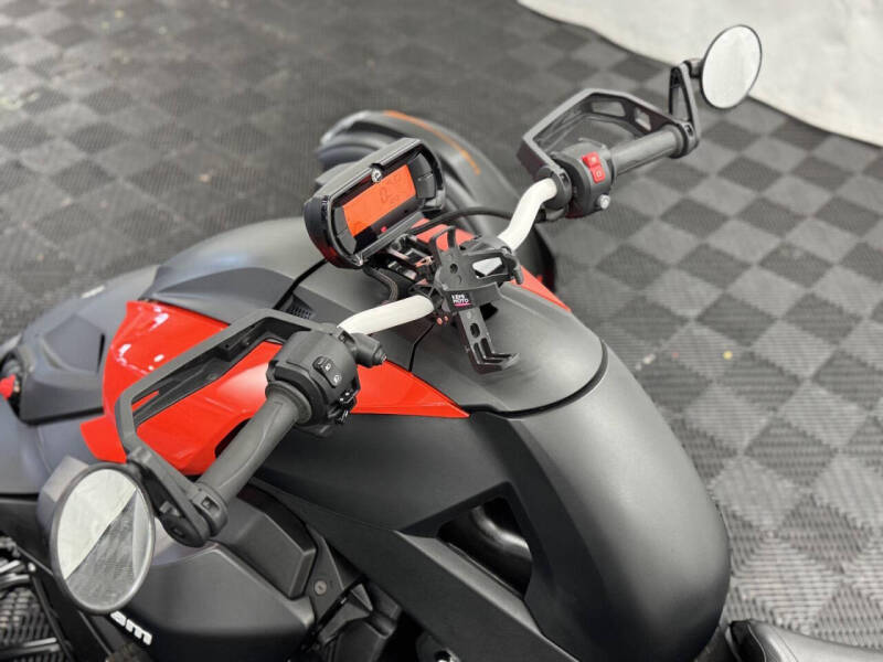 2022 Can-Am RYKER 900