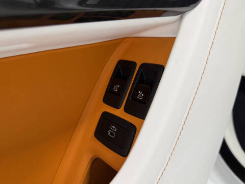 2022 Rolls-Royce Black Badge Cullinan