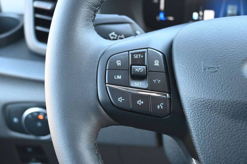 2026 Ford Transit 350