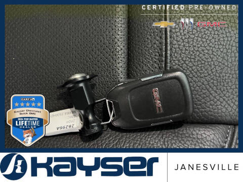 2020 GMC Sierra 3500HD