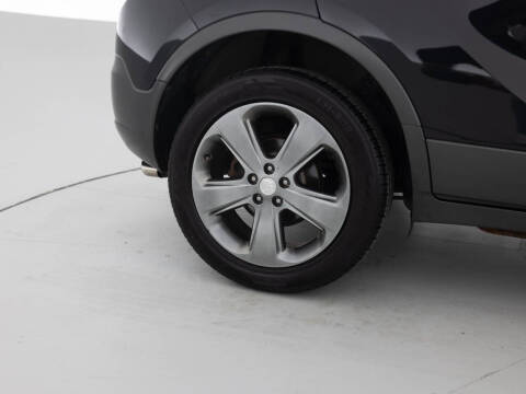 2014 Buick Encore Leather