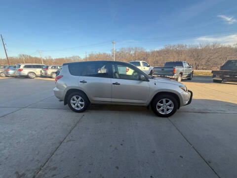 2008 Toyota RAV4