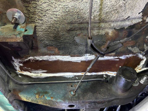 1965 Plymouth Barracuda