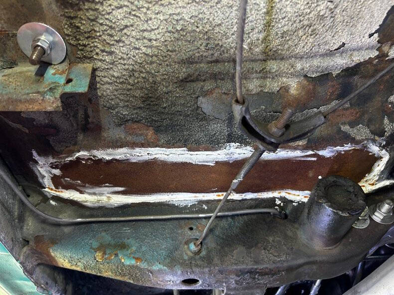 1965 Plymouth Barracuda