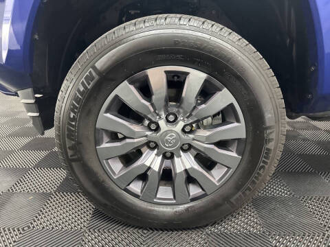 2023 Toyota Tacoma Limited