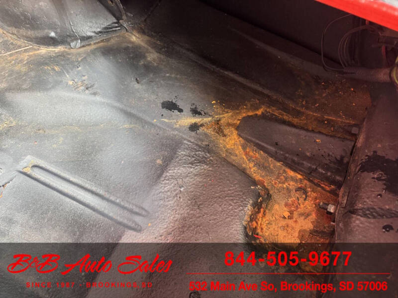 1974 Chevrolet Camaro