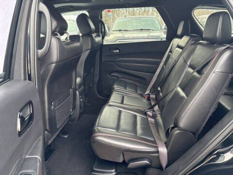 2024 Dodge Durango R/T Plus