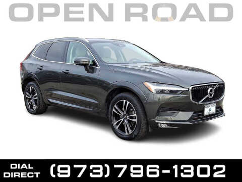 2021 Volvo XC60 T5 Momentum