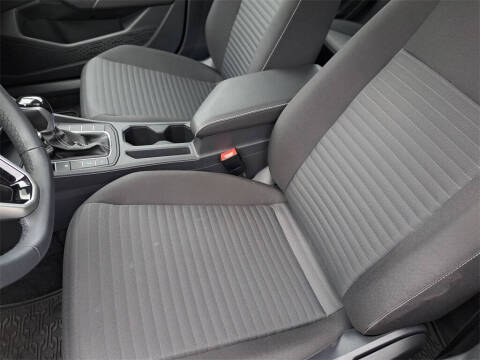 2024 Volkswagen Jetta S