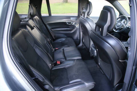 2017 Volvo XC90 T5 R-Design