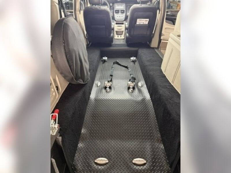 2011 Dodge Grand Caravan C/V
