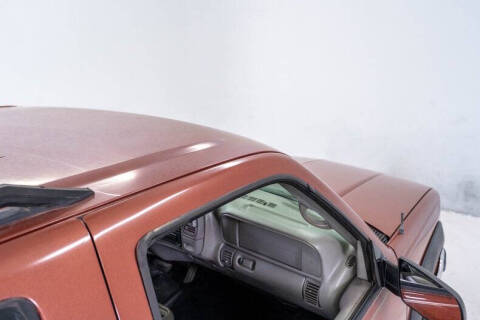 1998 Chevrolet Tahoe