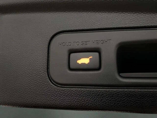 2026 Acura MDX w/Tech