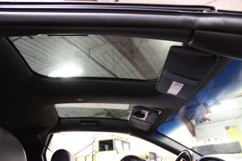 2000 Chevrolet Camaro Z28 SS