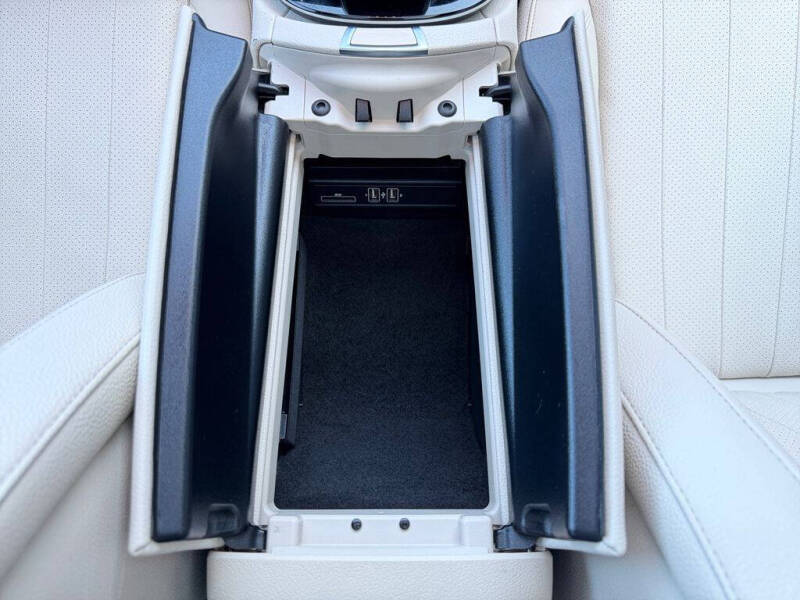 2018 Mercedes-Benz E-Class E 300