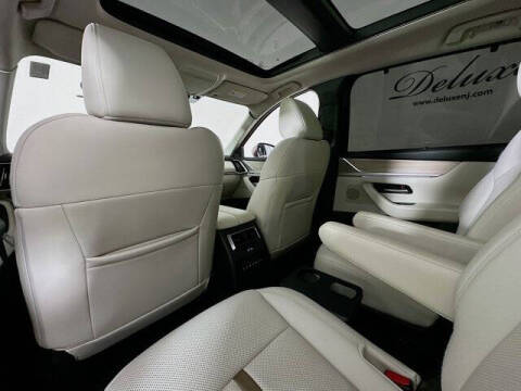 2024 Mazda CX-90 3.3 Turbo S Premium