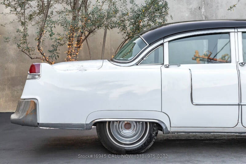 1955 Cadillac Series 62