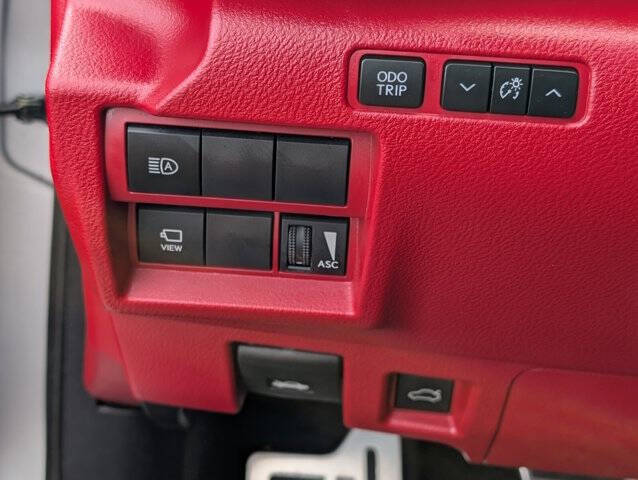 2024 Lexus IS 350 F SPORT