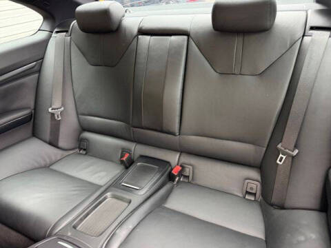 2008 BMW M3