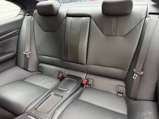 2008 BMW M3