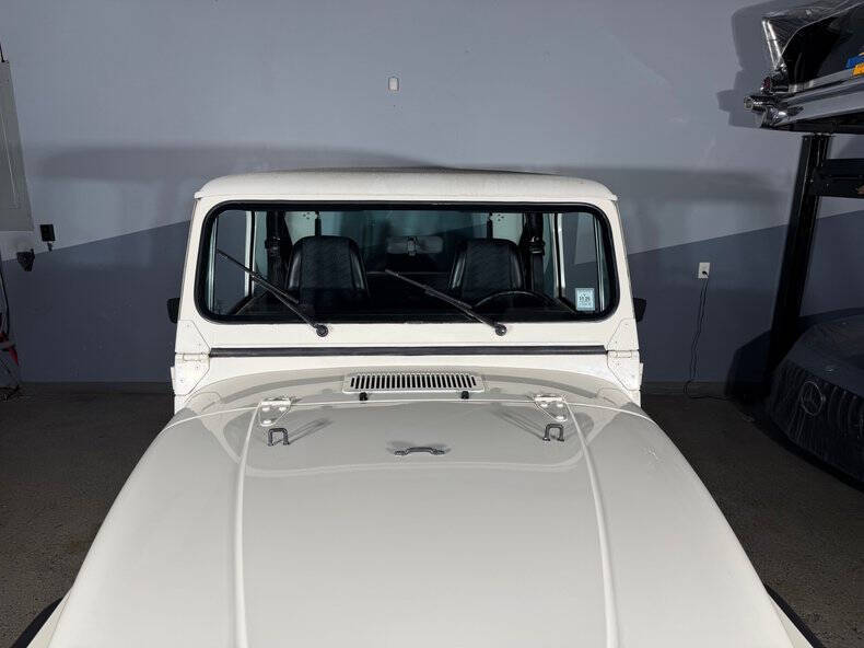 1987 Jeep Wrangler