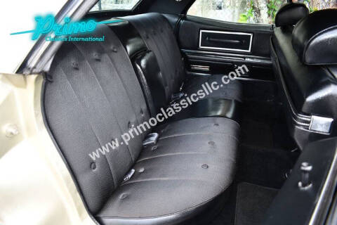 1968 Cadillac DeVille