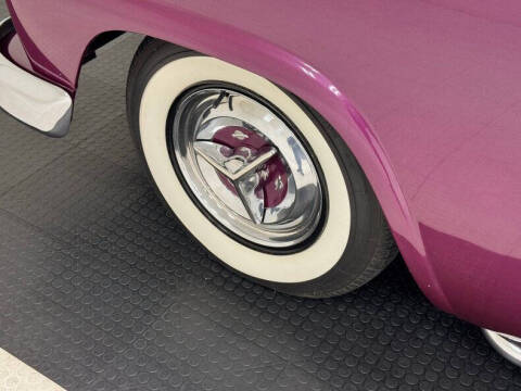 1956 Ford Crown Victoria