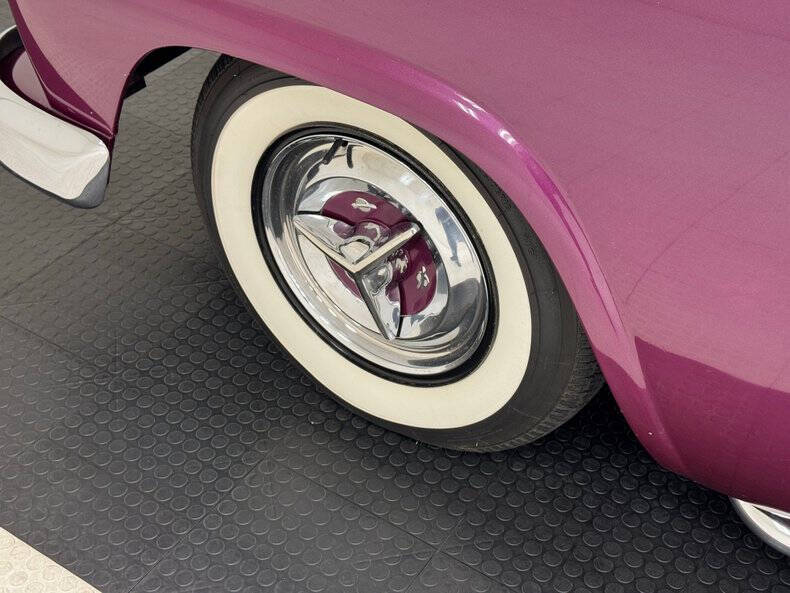 1956 Ford Crown Victoria