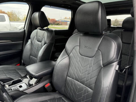 2023 Kia Telluride SX-Prestige X-Pro