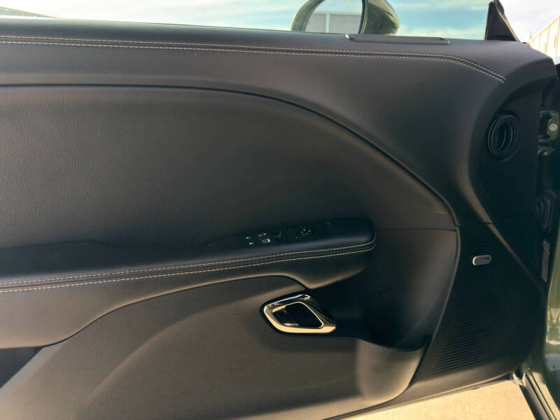 2020 Dodge Challenger