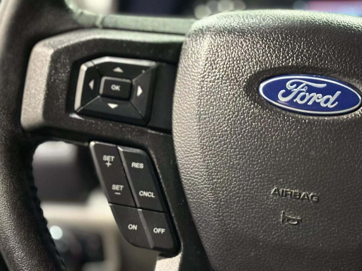 2019 Ford F-150 for sale at IMD MOTORS, INC in Dallas, TX